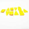 Tyre Tire Changer Leverless Erts Plastic Protectors Ert Artiglio 10PC