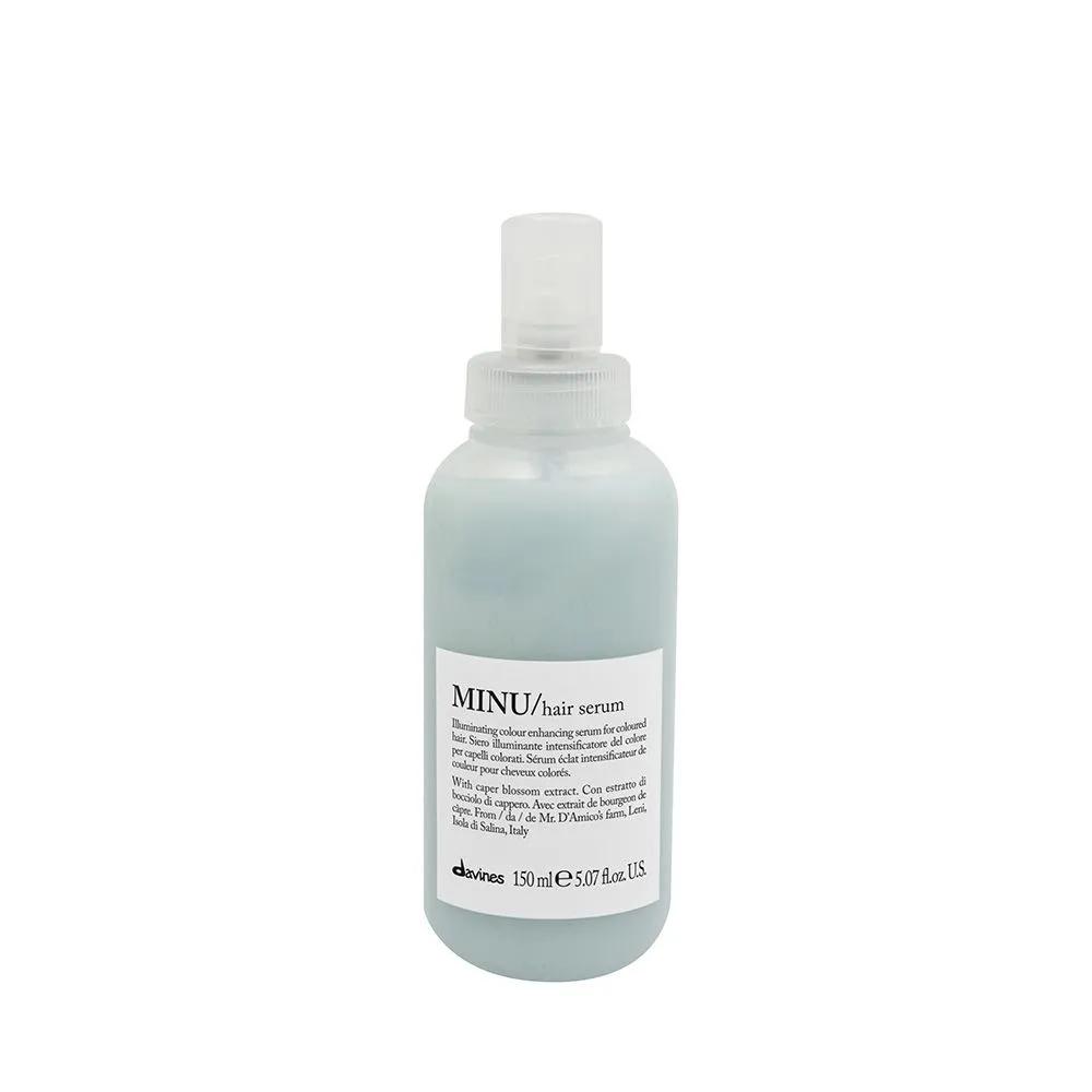 

Minu Hair Serum 150ml