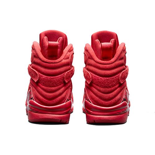 Air Jordan 8 Retro Valentines Day