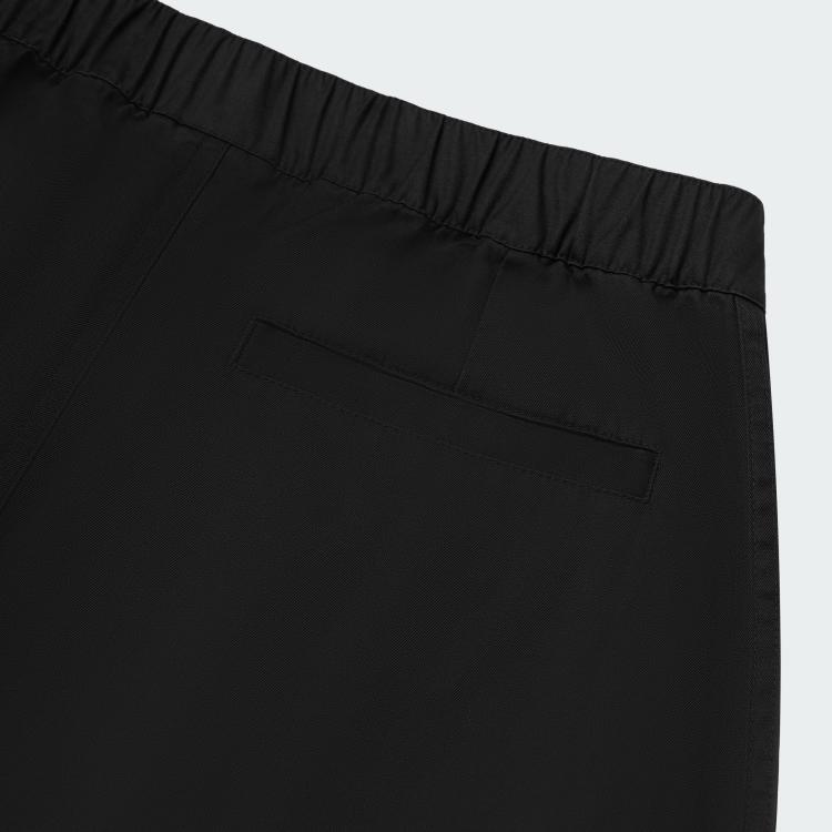 adidas Originals SS25 Pantaloncini Tessuti Moda Comodi Versatili Larghi Pantaloncini Sportivi Pantaloncini Uomo KG6693