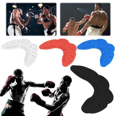 Teeth Protector Anti-dislocation Tooth Brace Boxing Mouth Guard Basketball Tooth Protection Tool for Basketball Football