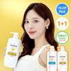 Choose One of the Double Deals for Shampoo Extreme Damage Care/SilKEYTH Mousse Care 750ml