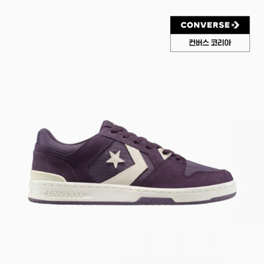 Converse Suede Ox Raisin A14694c 250