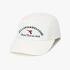 diadora Running Cap Off White
