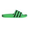 adidas Sandali Piatte Adilette 3 Strisce Unisex per Adulti