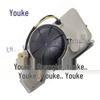 Nanjing Iveco NJ2045 Left Front Headlight Assembly