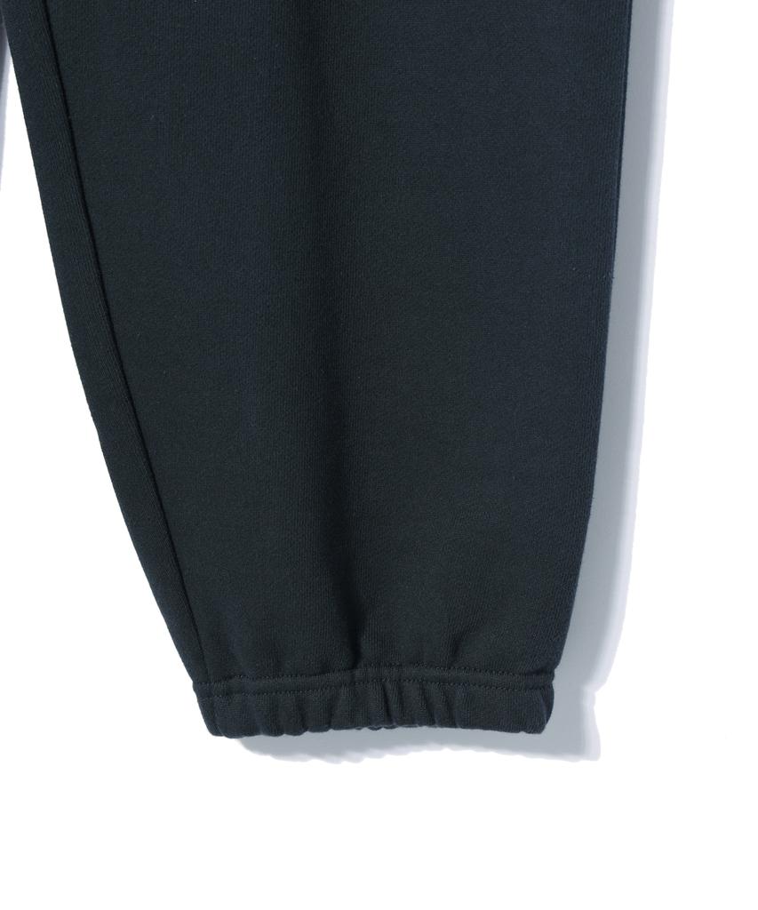CRITIC Spider Jogger Sweatpants Charcoal