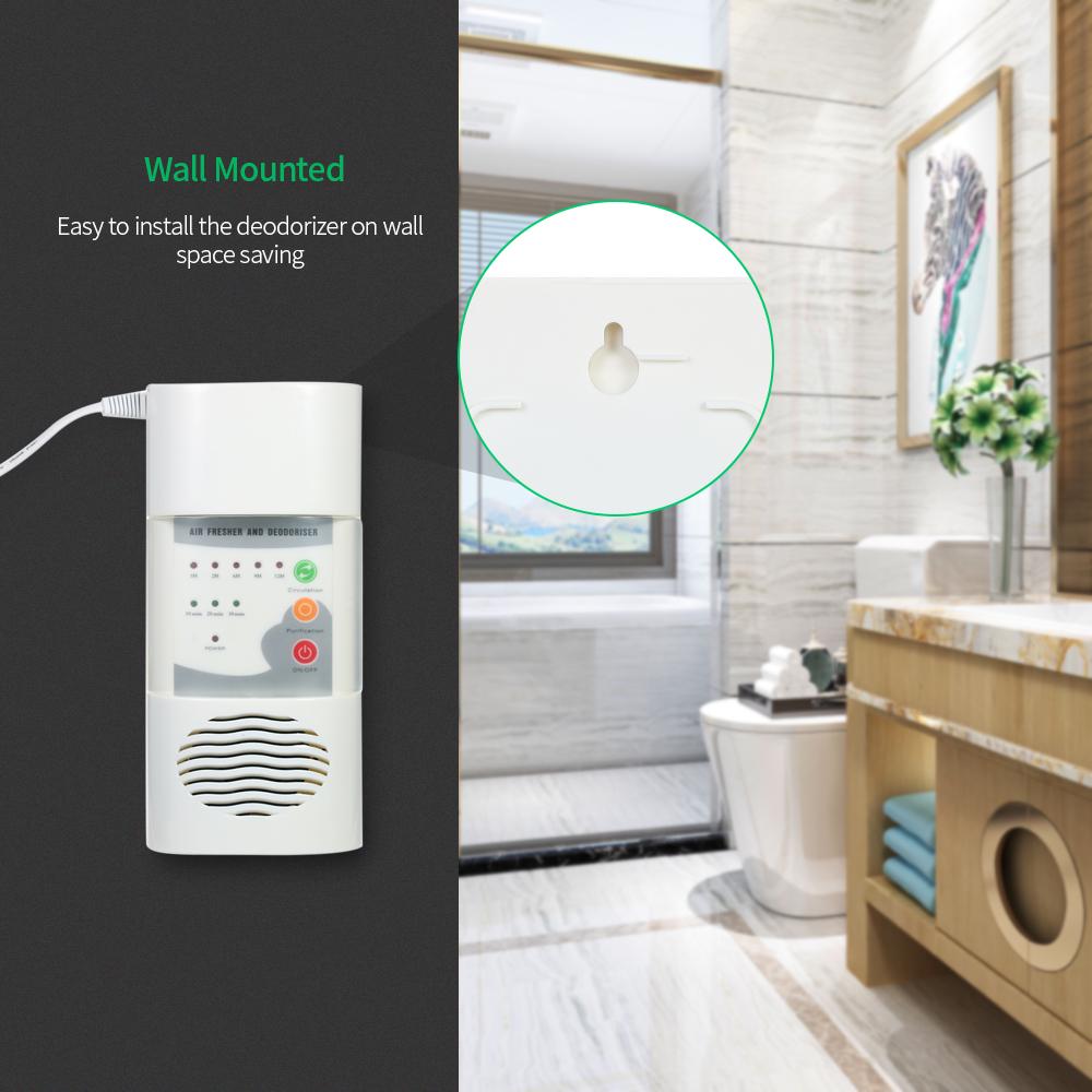 Buy Multifunctional Air Purifier And Deodoriser Air Fresher
