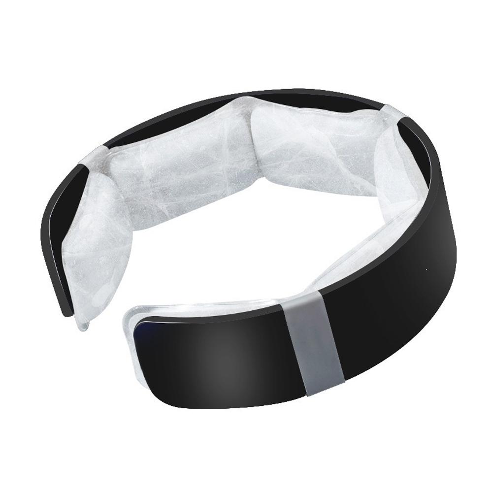 Reusable Outdoor Cooling Neck Wrap Ice Cold Neckband