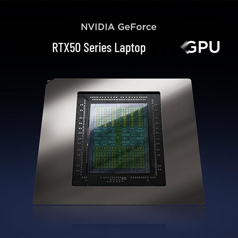 Lenovo YOGA Pro 16 Aura AI Laptop (CN version)
