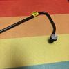 Gasoline Inlet Pipe for Buick Excelle 2009 & Chevrolet Cruze, Part 13269612