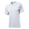 Stedman Unisex Adult Classic V Neck T-Shirt
