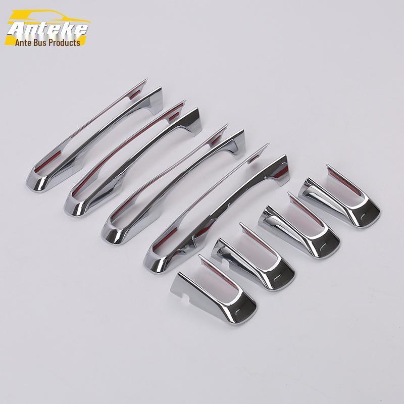 18 E-PACE Range Rover Mâner Ușă Cotieră Cataramă Decorativă Bandă Accesoriu