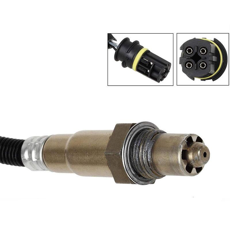 Wideband Oxygen O2 Sensor AFR Upstream 17014 234-5115 For LSU4.2 1999-2005 For VW Jetta 1.8