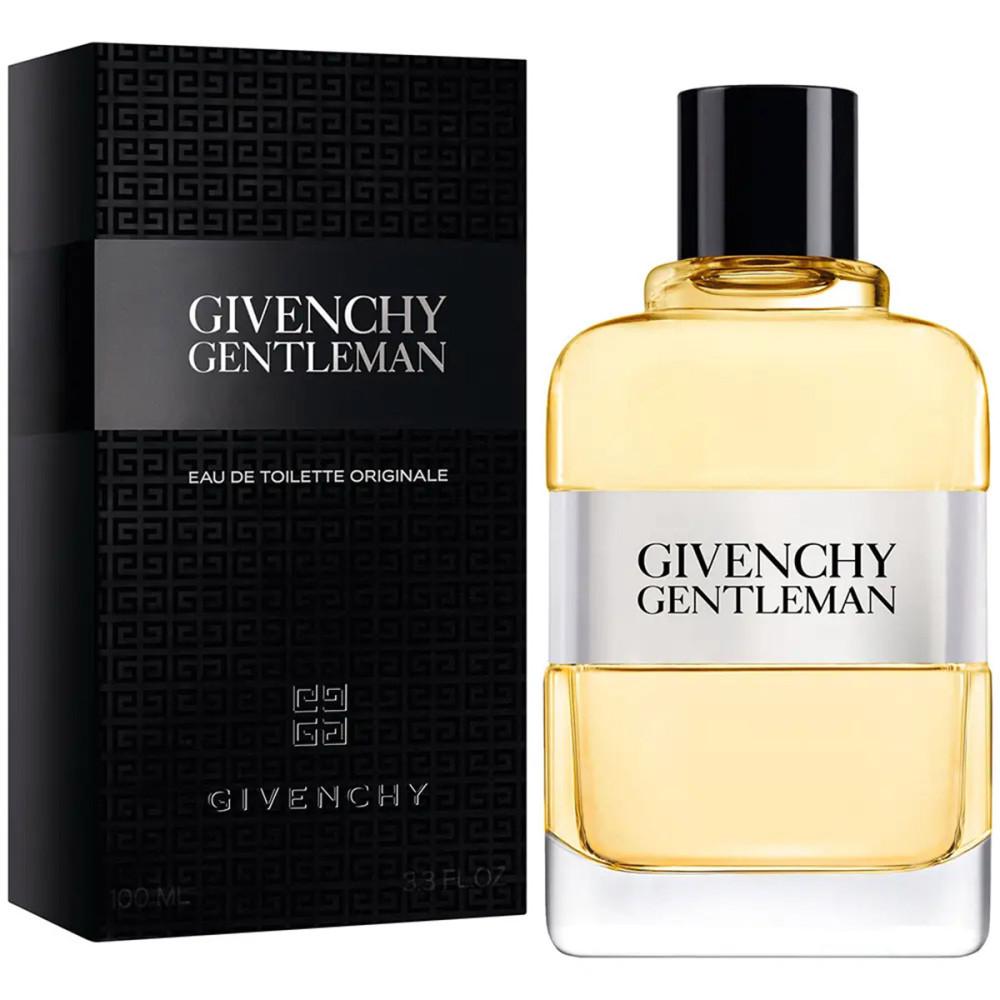 Joom Givenchy Unisex - Eau De Toilette Gentleman 100 Ml - Bild 7