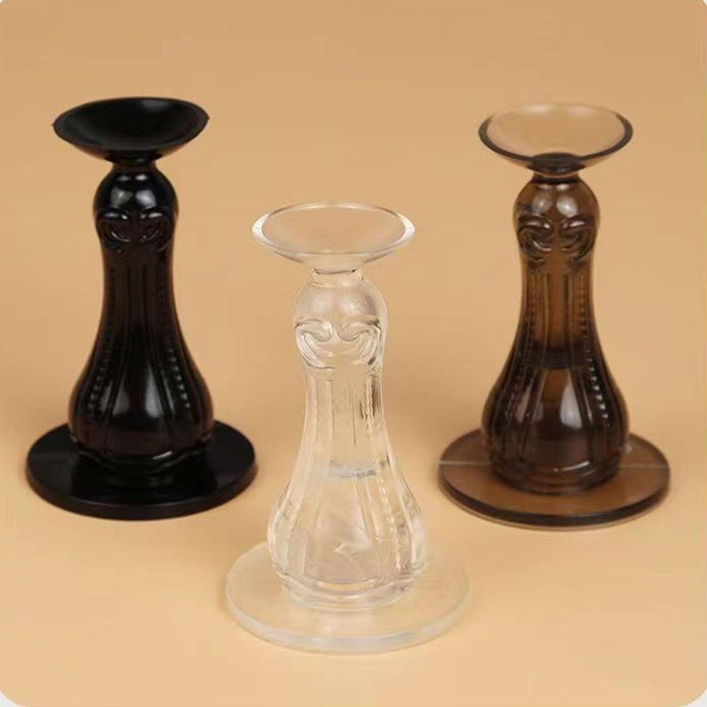 Bumper Door Stopper Anti-collision Door Stop Silent Door Suction  Household