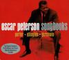 CD OSCAR PETERSON  Oscar Peterson Songbooks NOT3CD081 Not Now Music 2012 EU ObiJazz Used