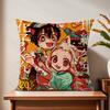 TtoiletBbound anime cute cushion cover For Pillow Printing Sofa Decoration Home Car Room Coffee Shop Office Nordic Simplicity