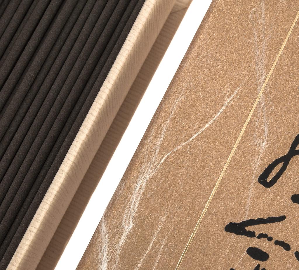 Nippon Kodo Kyara Kongo rose filling