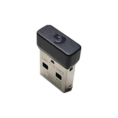 LICHIFIT USB Receiver for Logitech G304/G305, 2.4G Wireless Mouse, Portable Mouse Adapter Replacement