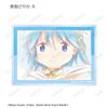 Puella Magi Madoka Magica the Movie Rebellion Trading Ani Art Aqua Label 3rd Edition Acrylic Cards Box of 10 [New Edition]