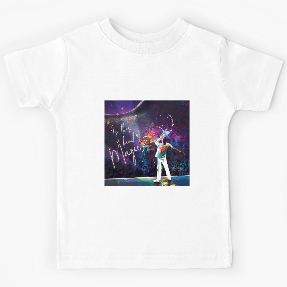 A kind of Magic Kids T-Shirt 120
