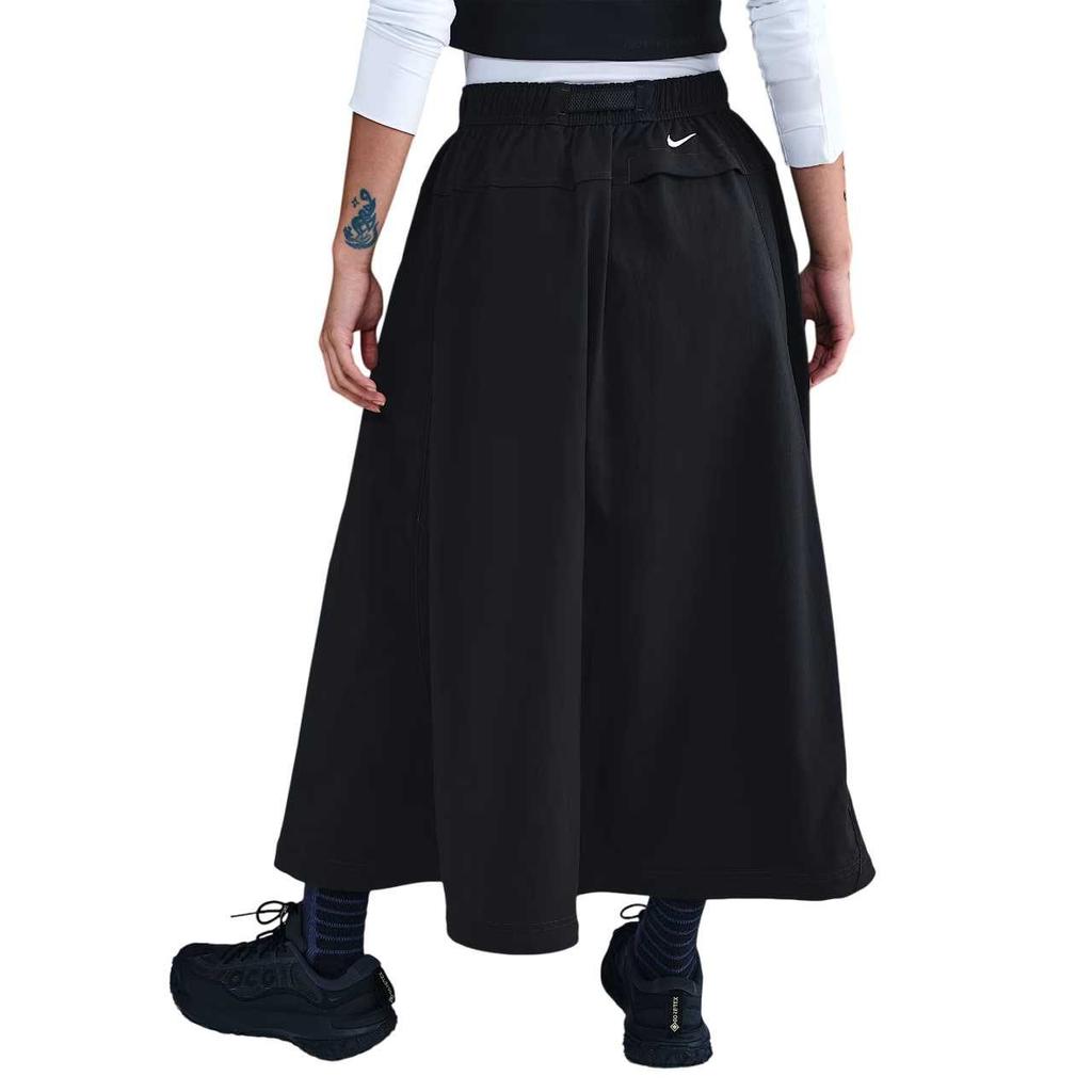 Nike ACG Casual Long Skirt Women's IB4432-010