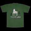 Üst giysisi – T-shirtler