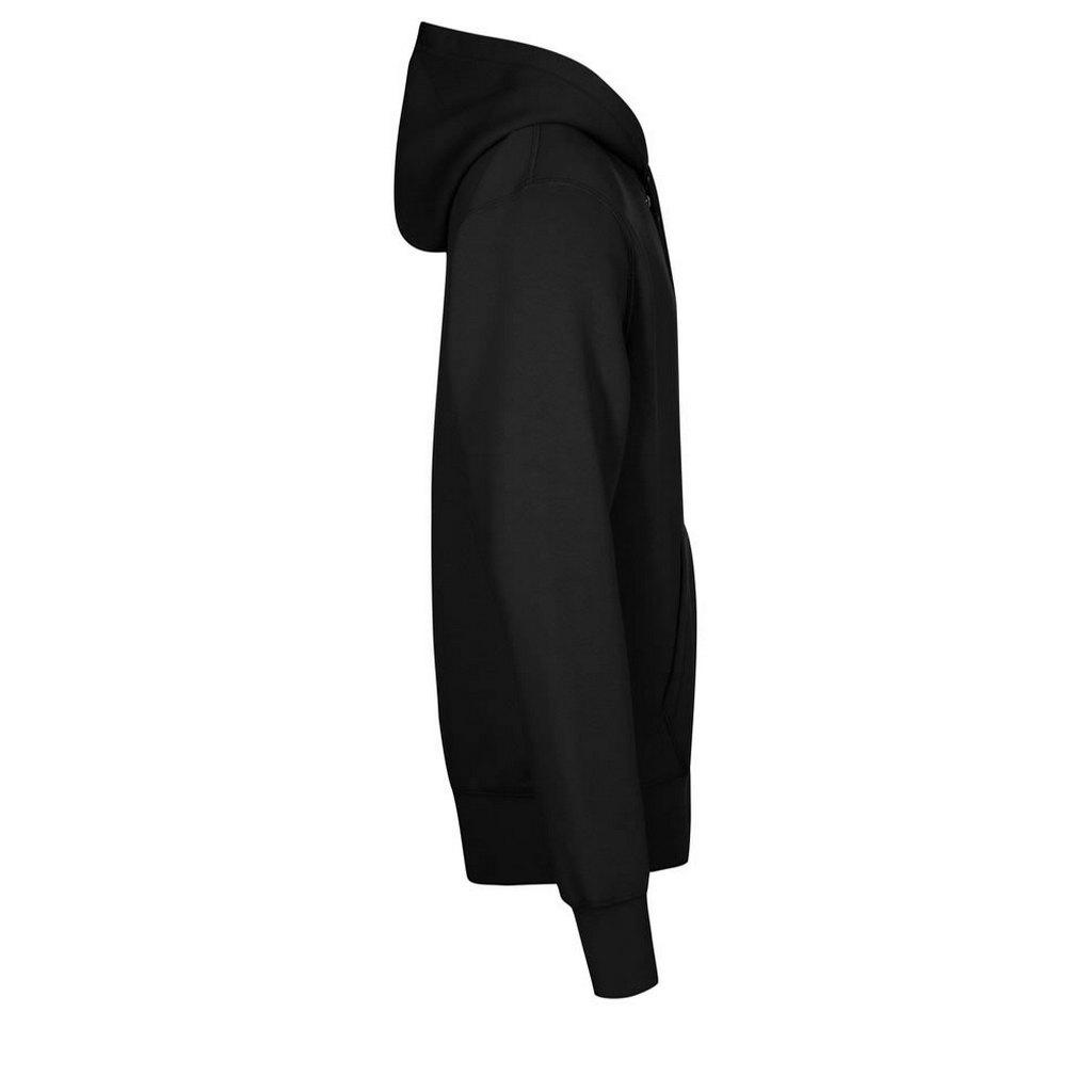 X.O By Promodoro Mens Full Zip Hoodie