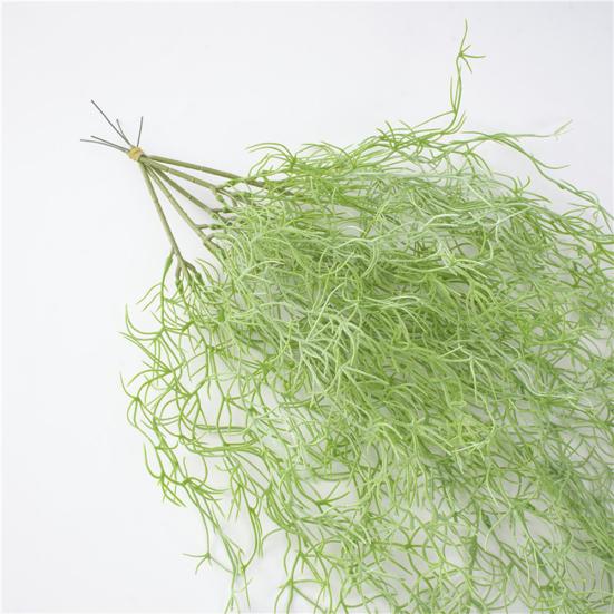 1 bucată plantă artificială de viță de vie DIY, petrecere de nuntă, decorare pentru agățat pe perete de interior