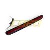 Compatible with 2015-2018 Toyota Hiace High-Mount Brake Light: Anti-Rear-End Collision 32915006872