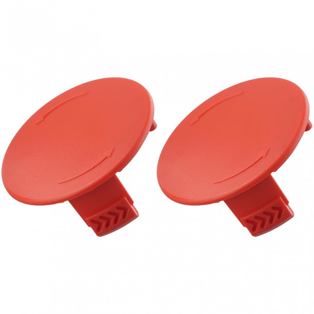 Yard Spool Cover Spool Replacement F016F04841 2PCS