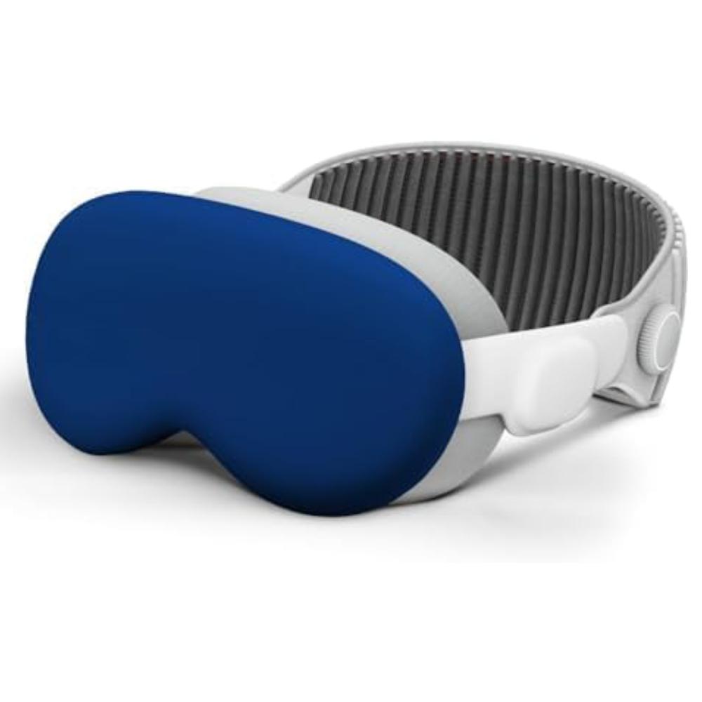 Silikonový ochranný kryt pro VR headset PSVR2 Helma Plný ochranný kryt Omyvatelný Anti-scratch skořepina Pro PS VR2 Příslušenství