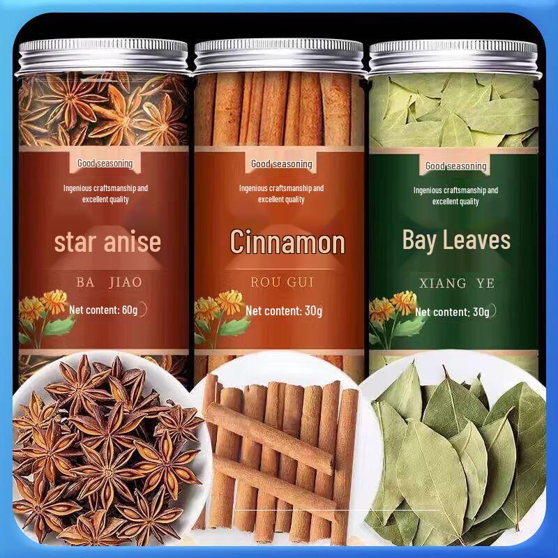 Chinese Mixed Spices Blend