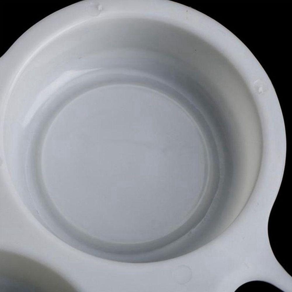 Round Shape Made Easy Cooking Microwave Oven Steamer Egg Tool Egg Poacher Egg Mold Kitchen Gadgets