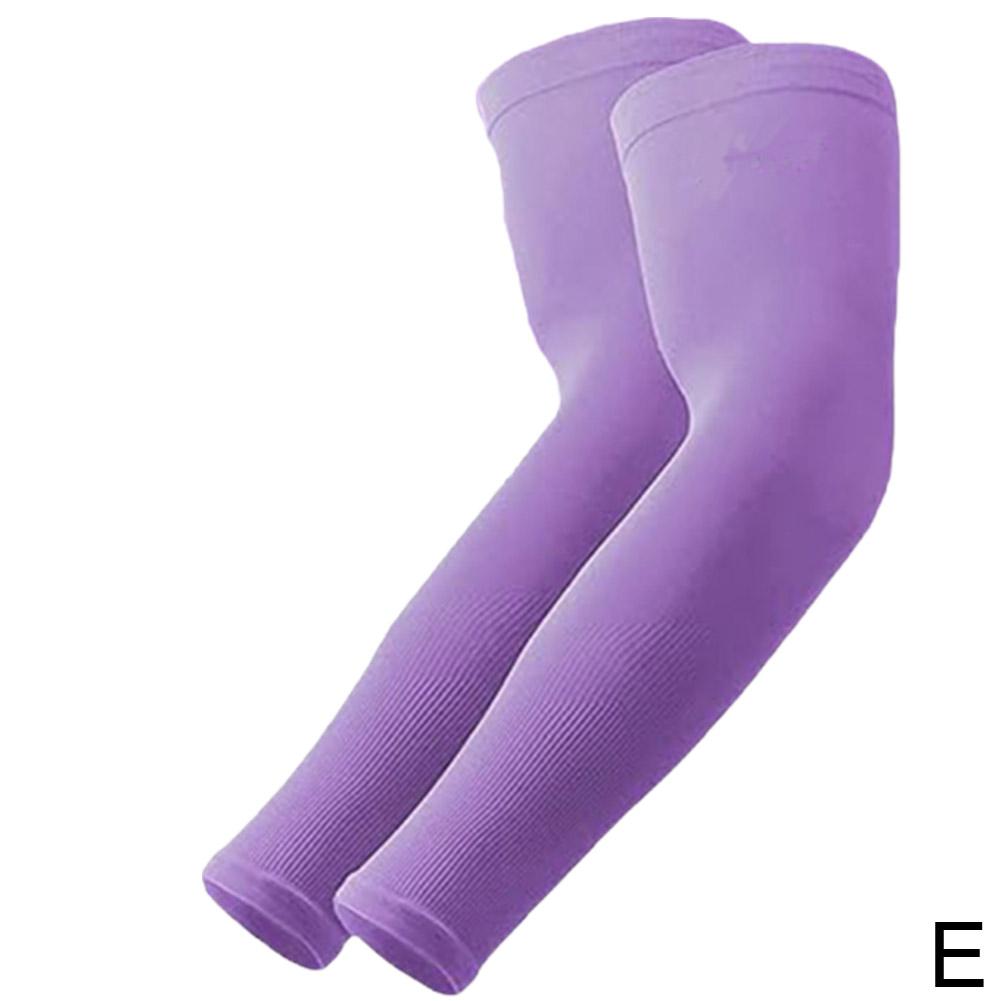 Neuer atmungsaktiver, schnell trocknender UV-Schutz für Arme, Radsport, Sport, Kühlendes Stoff-Sonnenschutz-Sportbekleidung, Fitness-Armschutz