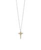 Matias Cross Combination Necklace