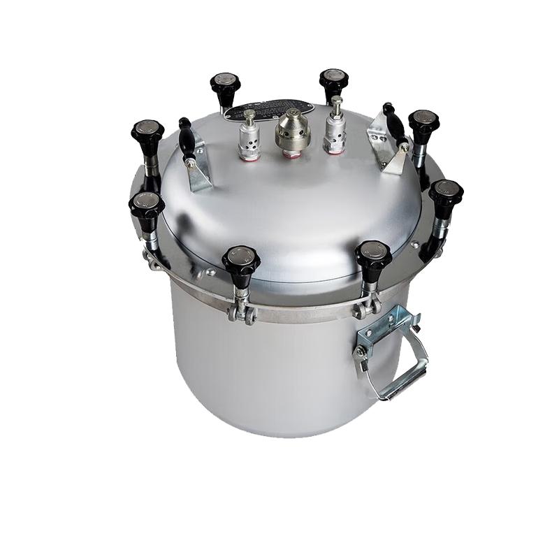 Huijiang 82L High-Altitude Pressure Cooker