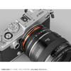 Concept Lens Mount Adapter EF mount lens Micro Four Thirds mount K&F KF-EFM43.IV (Canon conversion)