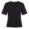 Shop   Women Round Neck ShorT Sleeve T shirT