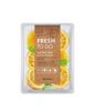 TONYMOLY Fresh To Go Yuja Mask Sheet 20g × 20 Sheets