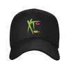XTC Baseball Cap sailor cap for men Luxury Man Hat Designer Hat Unique hats Man Women's