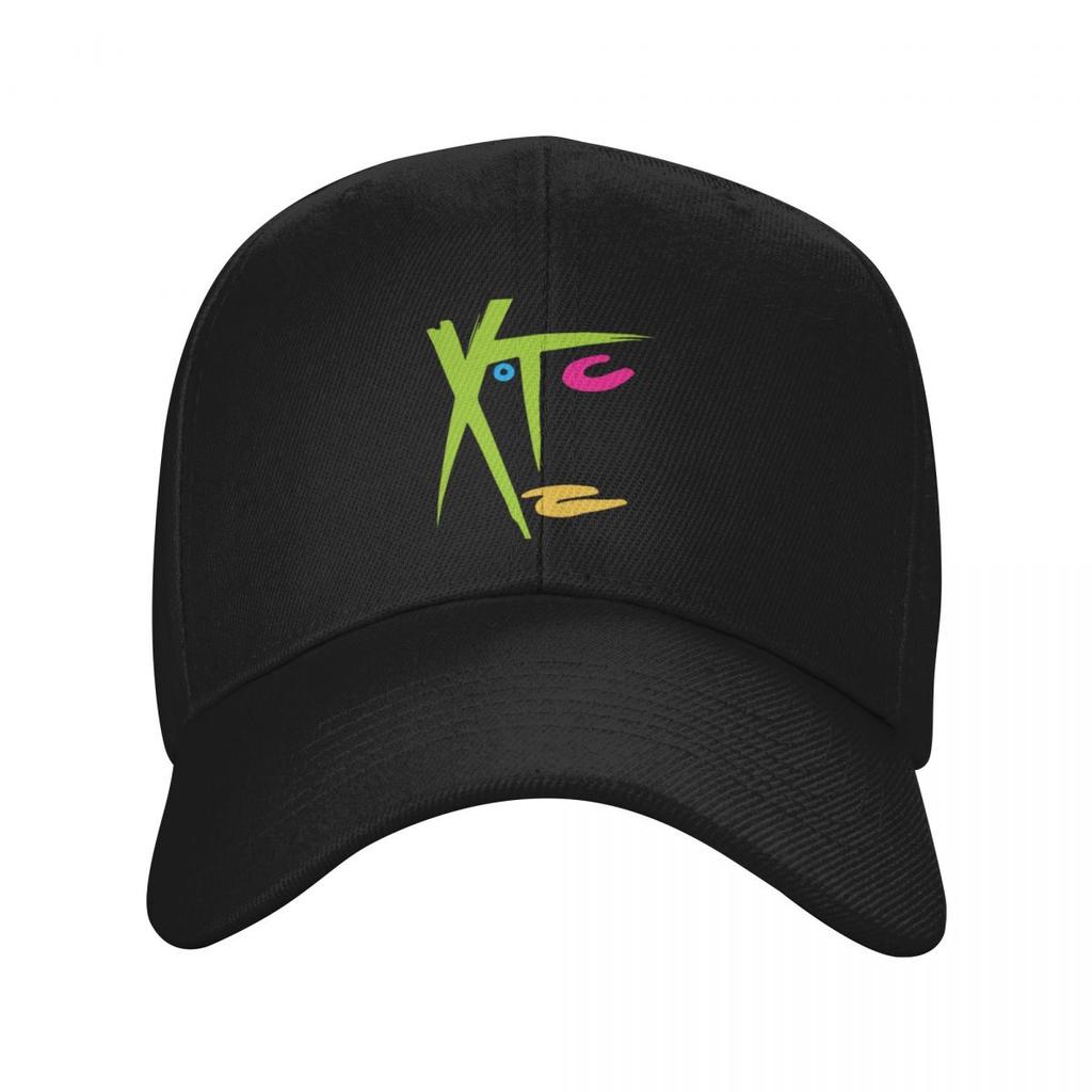 XTC Baseball Cap sailor cap for men Luxury Man Hat Designer Hat Unique hats Man Women's