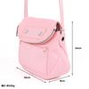 Bag Shoulder Bag M0012909 685 Nylon Outlet BUBBLEGUM [Marc Jacobs] Women's [Item]