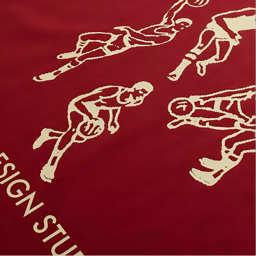 Adidas Breathable Short Sleeve T-Shirt Unisex Tops Red JX9126