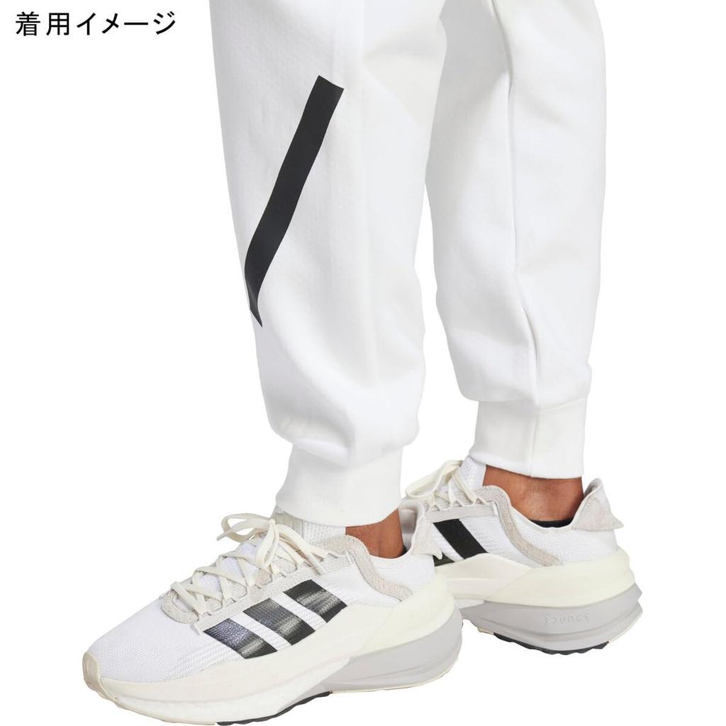 Adidas KTJ90 Wonder Quartz Sweat Pants Size Women's (JF4788) J/M
