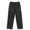 Men's Casual Cargo Pants Workout Joggers Stretch Sweatpants Casual Hiking  Pants With Multi Pockets