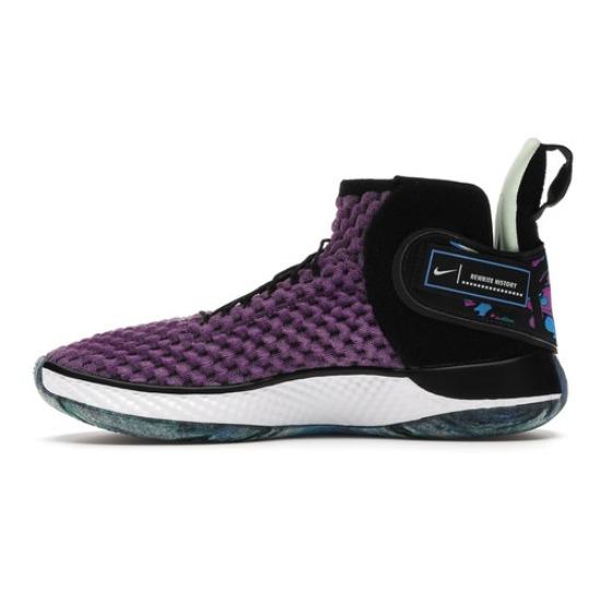 Nike Air Zoom Roxo Vibrante 2019 - CQ6422-500