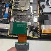 For Steamdeck 2230 To 2280 Hard Disk Transfer Board Modified Extension Cable Upgraded PCIE Adapter