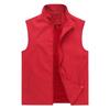 Spring and Autumn Group Buying Vest Men's Outdoor Tooling Simple Fishing Suit Thin Trendy Brand Couple Vest Jacket